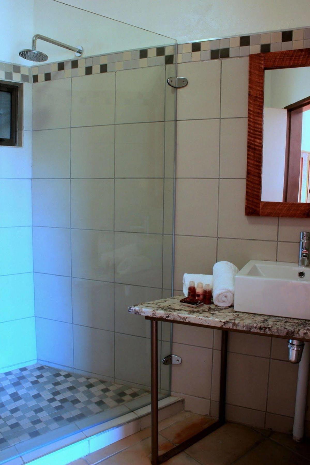 Witsieshoek Mountain Lodge Phuthaditjhaba Kültér fotó