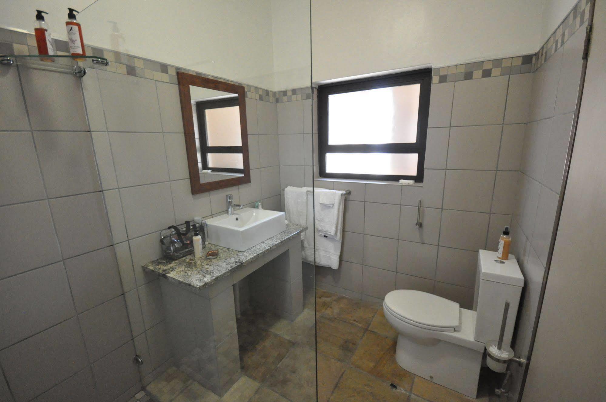 Witsieshoek Mountain Lodge Phuthaditjhaba Kültér fotó