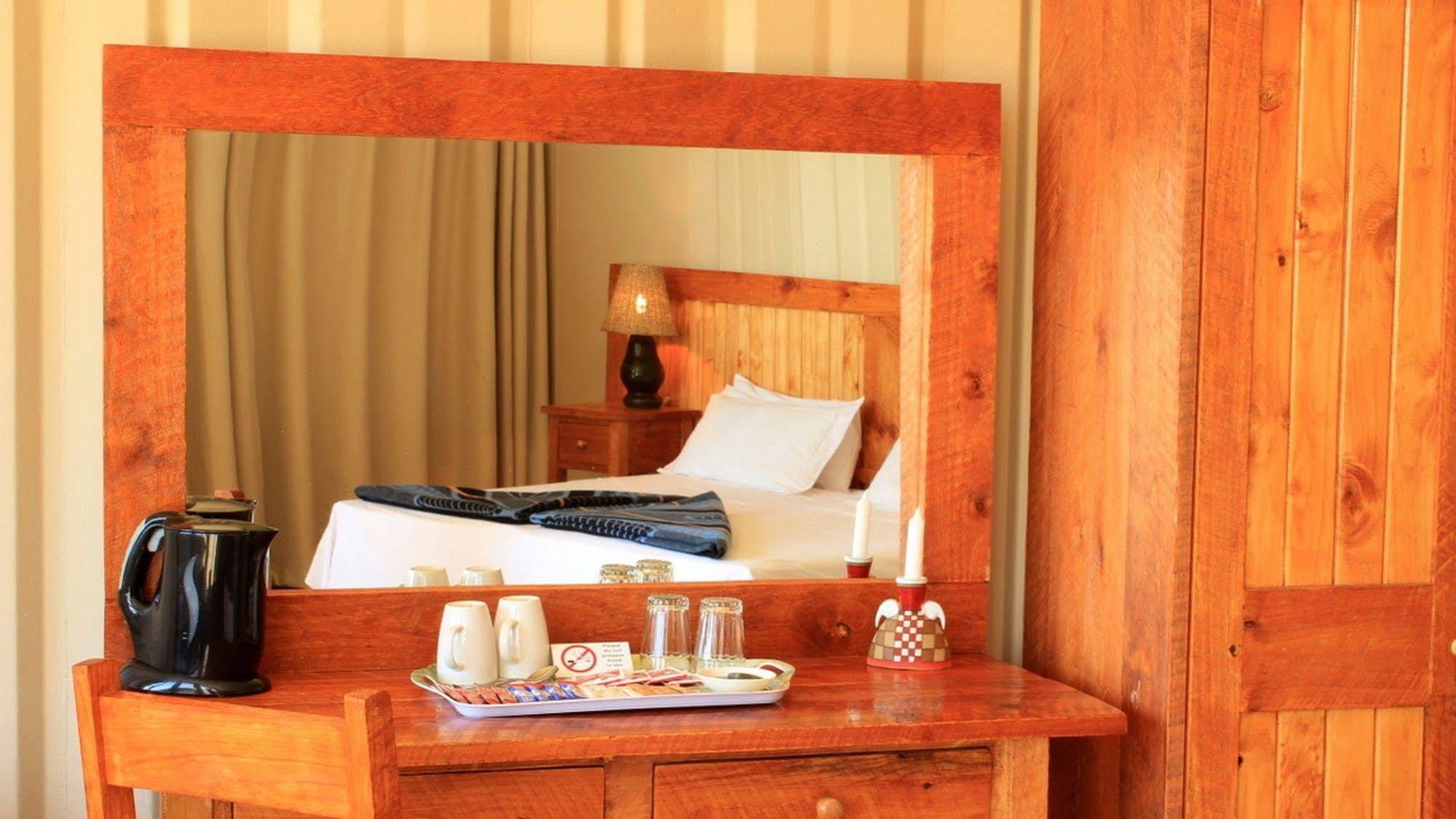 Witsieshoek Mountain Lodge Phuthaditjhaba Kültér fotó